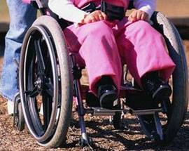 GIORNATA DISABILITA’: COMUNE TERAMO APPROVA PIANO ANTI BARRIERE
