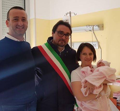 TERAMO: SINDACO INCONTRA GENITORI DI GAIA E WANG, PRIME NATE DEL 2020