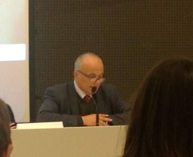 TERREMOTO: QUALE COMUNICAZIONE PER QUALE CRISI, PAROLA A ESPERTI