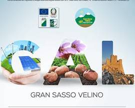 AVEZZANO: TAVOLO SU FONDI AGRICOLTURA DEL GAL GRAN SASSO VELINO