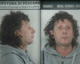 PESCARA: BLITZ A RANCITELLI, ARRESTATO SPACCIATORE DI COCA