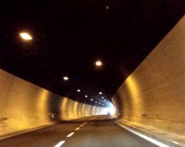 VIABILITA’: CHIUSURA NOTTURNA TERAMO OVEST-VAL VOMANO IN DIREZIONE L’AQUILA