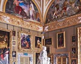 DISTANZE E MASCHERINE, MUSEI ITALIANI SI PREPARANO CHI E’ PRONTO E CHI MENO, TUTTI IN ATTESA DI DIRETTIVE