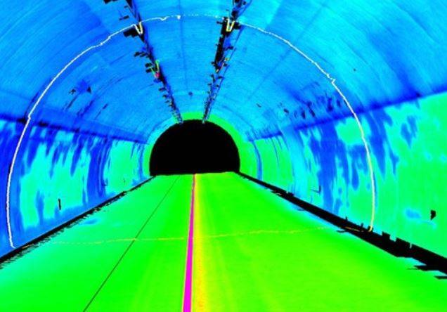 AUTOSTRADE PER L’ITALIA : AL VIA CONTROLLI SU SICUREZZA GALLERIE, 70  IN ABRUZZO