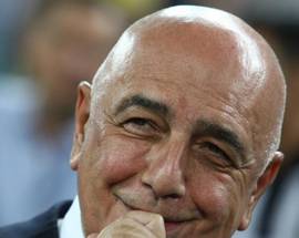 CALCIO: TERAMO IN B, I COMPLIMENTI DEL MILAN ‘VIA’ GALLIANI, ”A NOME DELLA FAMIGLIA ROSSONERA”