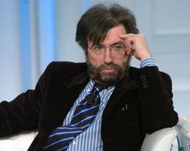 L’AQUILA: GALLI DELLA LOGGIA A ”GIORNATE STORIA DELLE FORZE ARMATE”