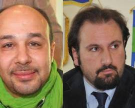 L’AQUILA: ANCORA GAMAL VS LIRIS, ”FINTO NERVOSO”, ”TI QUERELO”