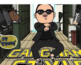 GANGNAM STYLE, ADESSO ANCHE NEL DIZIONARIO COLLINS DELLA LINGUA INGLESE