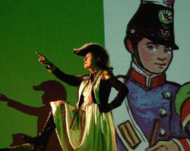 L’AQUILA: TEATRO L’UOVO, TORNA RASSEGNA PER RAGAZZI
