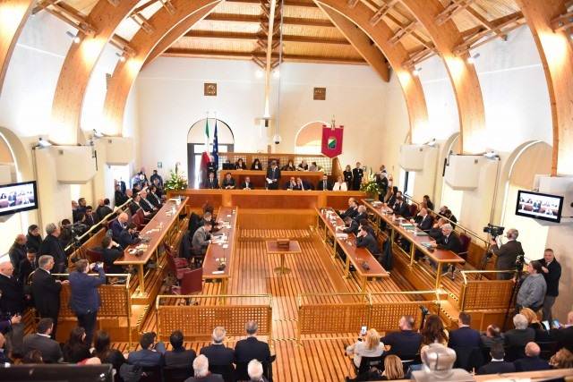 CONSIGLIO: GARANTE DETENUTI, C’E’ ACCORDO CENTRODESTRA-M5S SUL SOCIOLOGO CIFALDI
