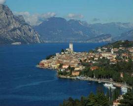 PAURA SUL LAGO DI GARDA PER TRE SCOSSE DI TERREMOTO, NESSUN DANNO