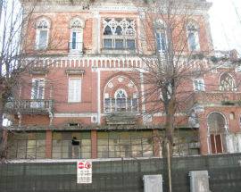 HOTEL GARDEN PINETO: OK COMUNE A PROGETTO RECUPERO, VA AVANTI ITER