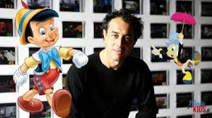 CINEMA: A PESCARA CASTING DI BAMBINI PER FILM PINOCCHIO DI GARRONE