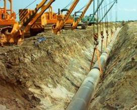 GASDOTTO SNAM, ”RETE ADRIATICA E’ STRATEGICA PER TRASPORTO GAS IN ITALIA”