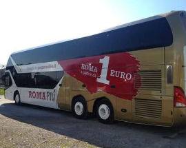 ”ROMA-L’AQUILA A 1 EURO, GASPARI E’ ABUSIVO!”, AFFONDO DELLA CGIL, ”SUBITO NUOVE NORME”