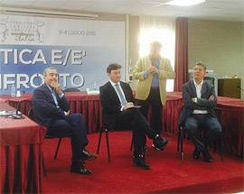 FORZA ITALIA: RIVISONDOLI, LA SVOLTA DI FIORI ”SI PARTE IN ABRUZZO”