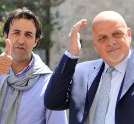 COMUNE TERAMO: LA GIUNTA TORNA A NOVE, ECCO DI SABATINO, PROVVISIERO E ANTONINI