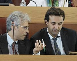 NEVE E TERREMOTO: CHIODI, DI DALMAZIO E GATTI, ”DECRETO DA BOCCIARE”