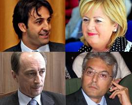 POLITICA IN FERMENTO: PROVE DI ‘GRANDE CENTRO’, CHIODI VERSO LA CAMERA?