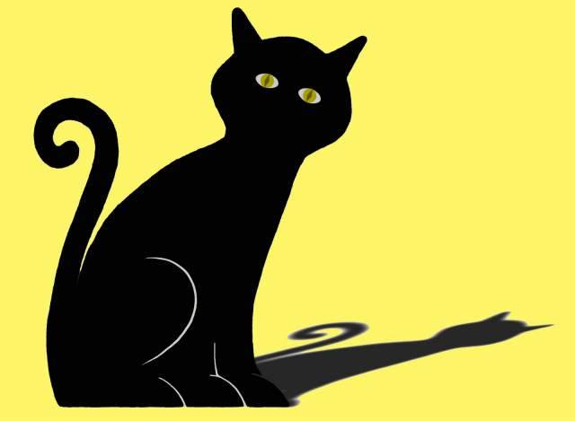 GATTI NERI E SPECCHI ROTTI: VENERDI’ 17, L’ORIGINE DELLA SCARAMANZIA