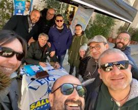 L’AQUILA: LEGA AVVIA CAMPAGNA DI ASCOLTO SUL TERRITORIO