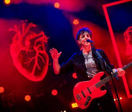 NELL’OMBRA DELLA MUSICA ITALIANA: AL MUNDA DELL’AQUILA ARRIVA IL TOUR ON THE ROAD DI MAX GAZZE’