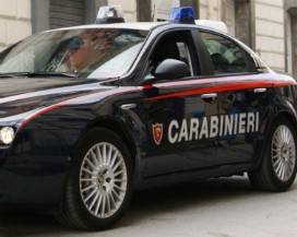 PESCARA, ARRESTATO UNO DEI DUE RAPINATORI DELLA PARAFARMACIA