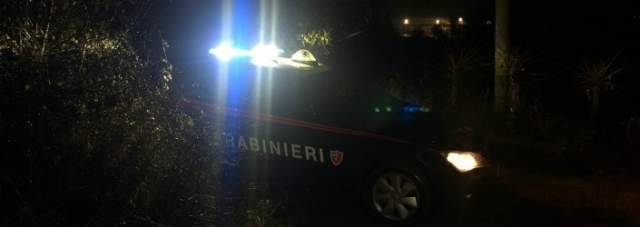 SACERDOTE SEQUESTRATO E PICCHIATO: 40 MINUTI DI TERRORE, INDAGANO CARABINIERI