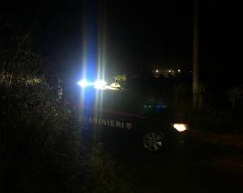 UOMO TROVATO MORTO NELL’AQUILANO: MARTEDI’ L’AUTOPSIA, DOMANI INTERROGATORI