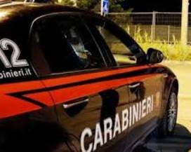 PESCARA: RUBA AUTO, 38ENNE ARRESTATO DOPO INSEGUIMENTO