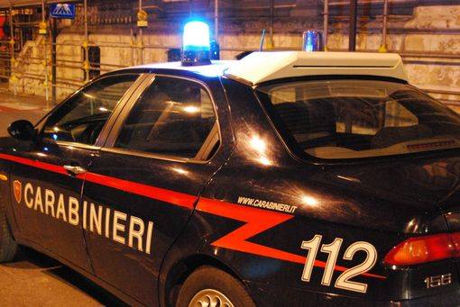 ANZIANI DERUBATI IN STRADA A VASTO DENUNCIATI DUE PLURIPREGIUDICATI