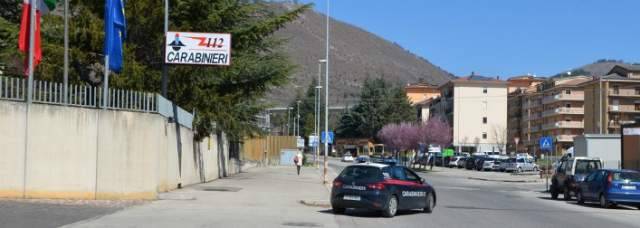 ESTORSIONE E MINACCE: AI DOMICILIARI DUE STUDENTI ALBERGHIERO DI ROCCARASO