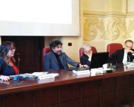 CAMERA COMMERCIO CHIETI-PESCARA: NASCE AGENZIA SVILUPPO