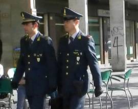 OPERAZIONE OGNISSANTI: BLITZ ANTI EVASIONE E LAVORO NERO