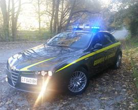 SCIATORI ”SBALLATI” SULLE PISTE DI ROCCARASO: DENUNCIATO PUSHER