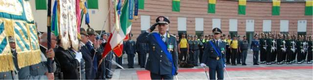 FIAMME GIALLE IN ABRUZZO: FRONTI CALDI  INFILTRAZIONI MAFIA, EVASIONE, FONDI SISMA