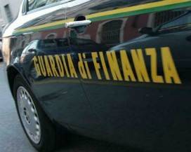 SULMONA: FINANZA SEQUESTRA PREMI LOTTERIE PASQUALI ILLECITE