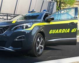 ”UNIVERSITA’ TELEMATICA COME BANCOMAT”:  CINQUE PERSONE ARRESTATE A CHIETI