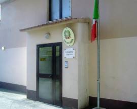 POPOLI: GDF SEQUESTRA FRANTOIO, TRUFFA DA 300MILA EURO
