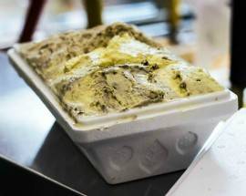 FASE 2: COLDIRETTI, VOGLIA DI GELATO PER 9 ITALIANI SU 10, A ROMA CONSUMATI 240 MILA CHILI