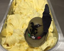 ADUNATA ALPINI: GELATERIA DUOMO, GUSTO ‘SPECIAL’ PER LE PENNE NERE