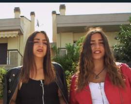 ”IL COLLEGIO 3”: PRIMA PUNTATA DEL REALITY, GEMELLE ABRUZZESI PROTAGONISTE