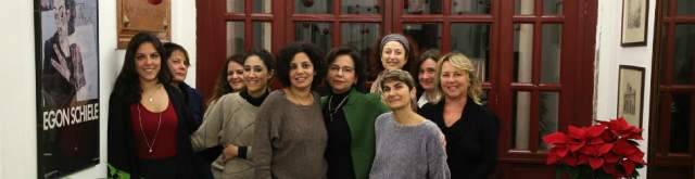 L’AQUILA: ”MAMMA DOPO UN TUMORE SI PUO”’, UNA SPERANZA PER SUPERARE LA MALATTIA