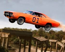 HAZZARD A L’AQUILA OVEST, SFONDATA SBARRA TELEPASS
