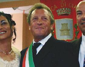 DI STEFANO: ”ROCCA DI CAMBIO TORNERA’ IN 4 ANNI”
