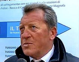 INCHIESTA CANONI CAMPO FELICE: SETTE RINVII A GIUDIZIO