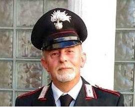 MUORE A L’AQUILA APPUNTATO CARABINIERI DI ANTRODOCO