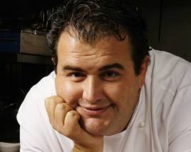 CENA D’AUTORE CON GENNARO ESPOSITO, CHEF STELLATO A PESCARA