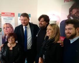 REGIONALI: MIGLIORE ALL’AQUILA, ”AUTONOMIA DIFFERENZIATA UN DISASTRO”