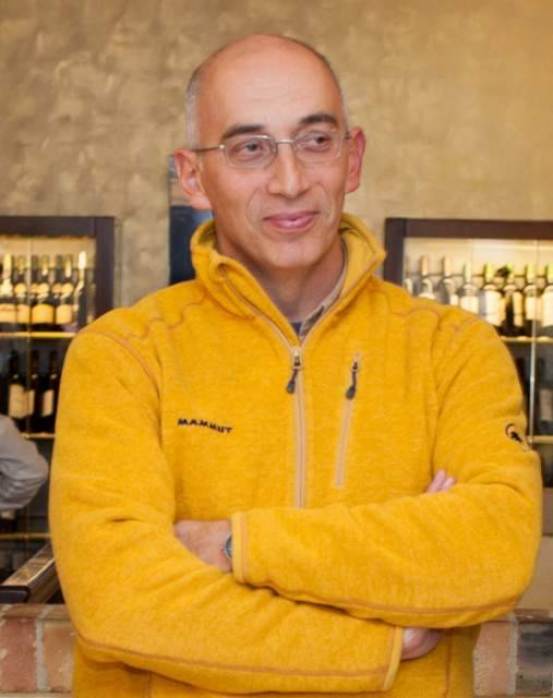 MONTAGNA: GENNARO PIROCCHI NUOVO PRESIDENTE DEL CAI DI TERAMO